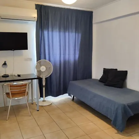 Jason Studio Nicosia