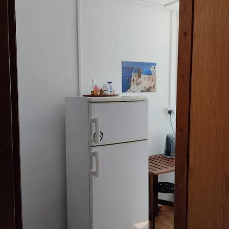 Apartment Jason Studio Nicosia