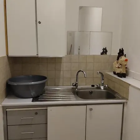 Apartment Jason Studio Nicosia