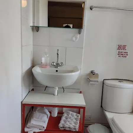 Jason Studio Apartment *